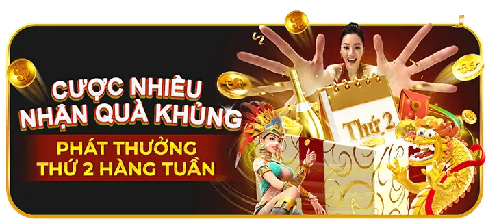 Khuyến mãi chào mừng thành viên mới jb88 chính thức