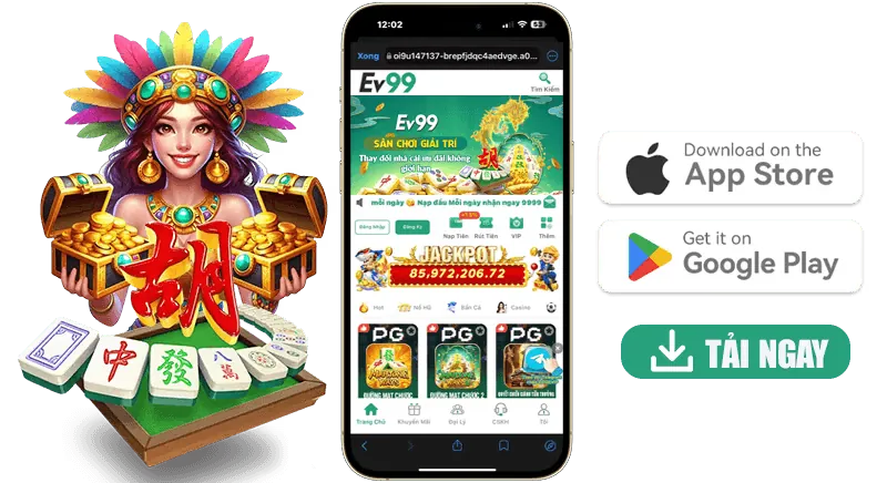 Biểu tượng mã hóa dữ liệu