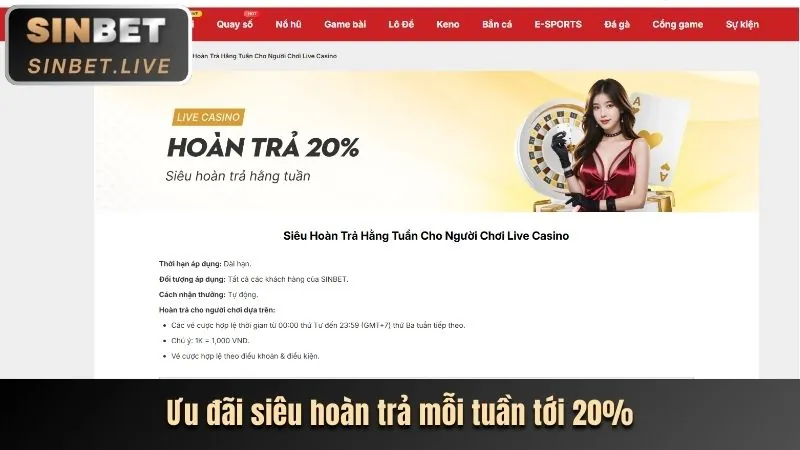 Khuyến mãi đặc biệt từ jb88 chính thức